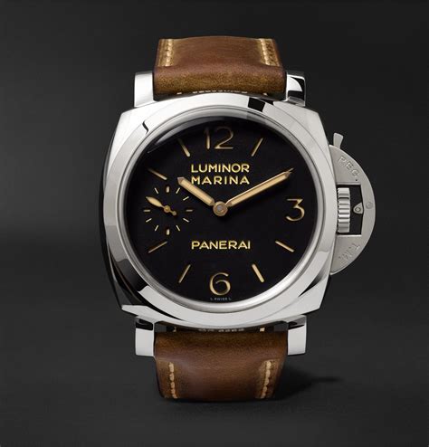 panerai watch price australia|officine Panerai prices.